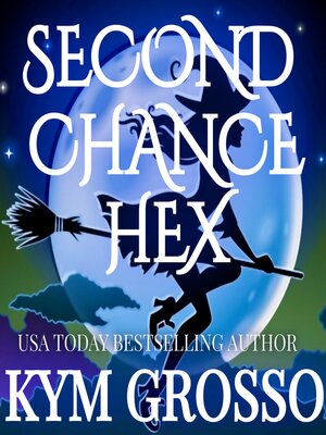 cover image of Second Chance Hex